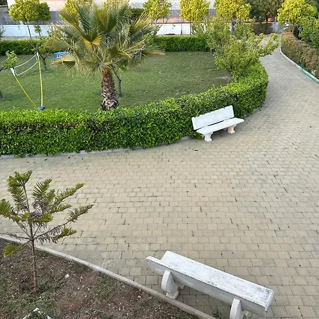 Molto Benissimo Lejlighed *