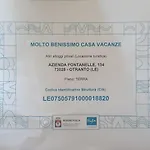 Molto Benissimo Апартаменты
