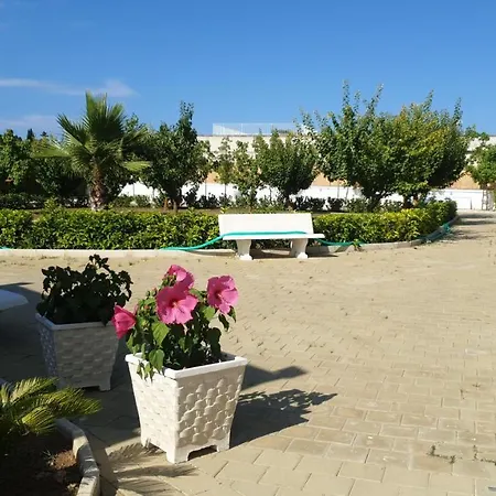 Διαμέρισμα Molto Benissimo