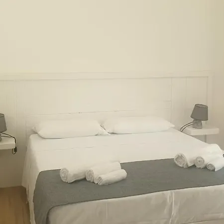 Molto Benissimo Lejlighed