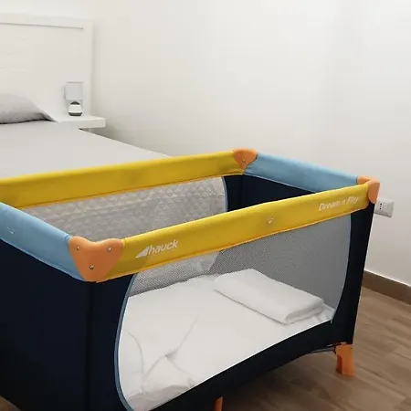 Molto Benissimo Διαμέρισμα