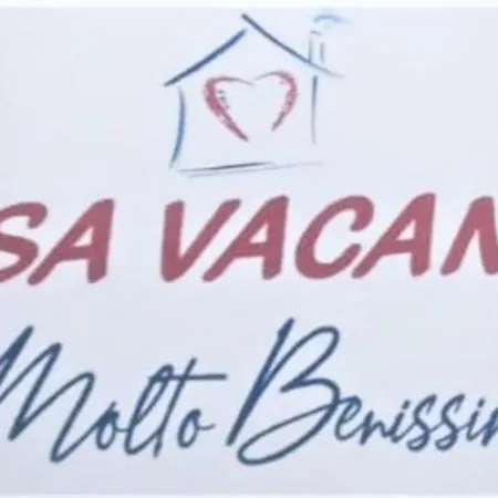 Διαμέρισμα Molto Benissimo *