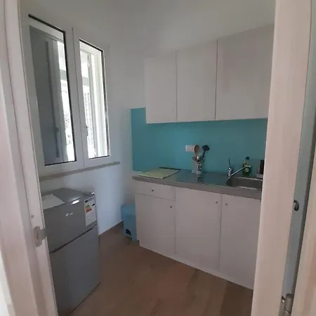 Molto Benissimo Διαμέρισμα Οτράντο