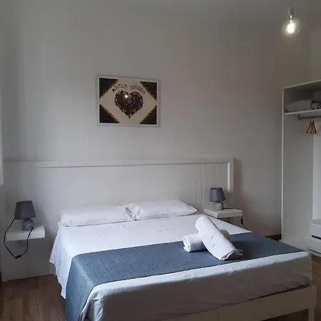 Molto Benissimo Διαμέρισμα Οτράντο