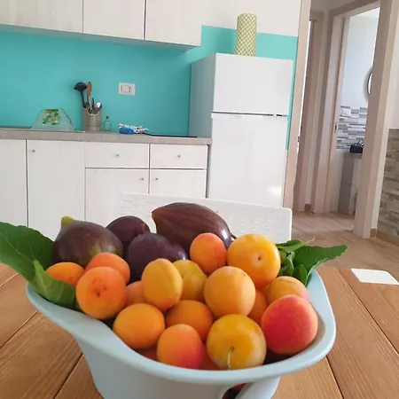 Διαμέρισμα Molto Benissimo