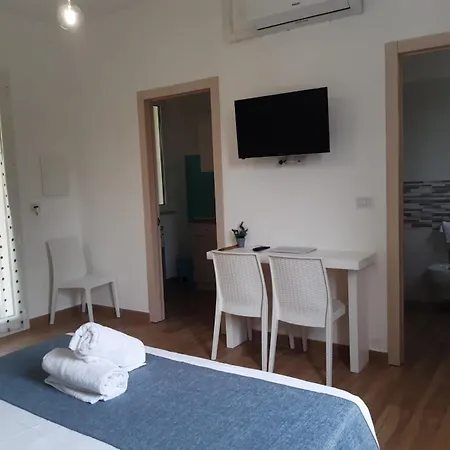 Molto Benissimo * Οτράντο