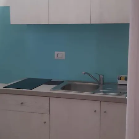 Διαμέρισμα Molto Benissimo Οτράντο