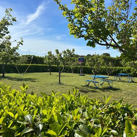 Molto Benissimo Διαμέρισμα Οτράντο