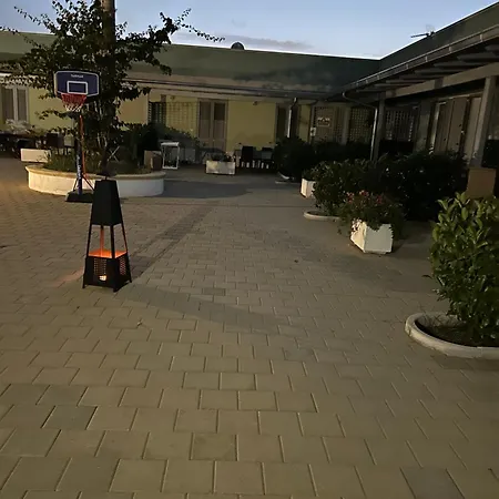 Molto Benissimo Οτράντο