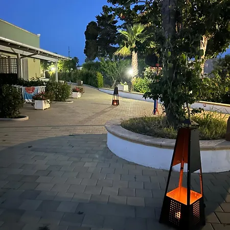 Διαμέρισμα Molto Benissimo Οτράντο