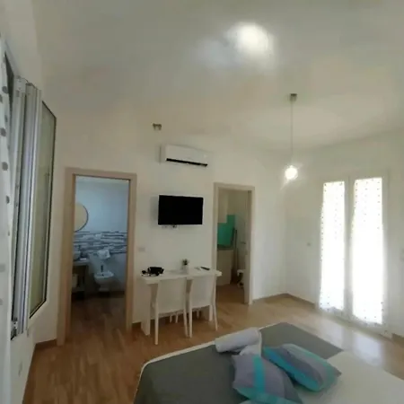 Διαμέρισμα Molto Benissimo *