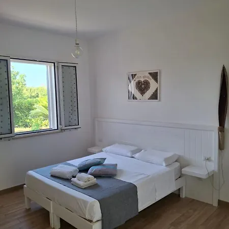 Molto Benissimo Διαμέρισμα Οτράντο