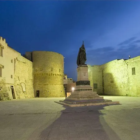 Molto Benissimo Διαμέρισμα *