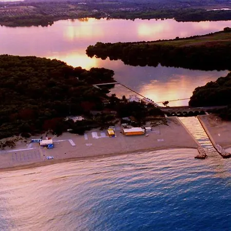 Διαμέρισμα Molto Benissimo Οτράντο