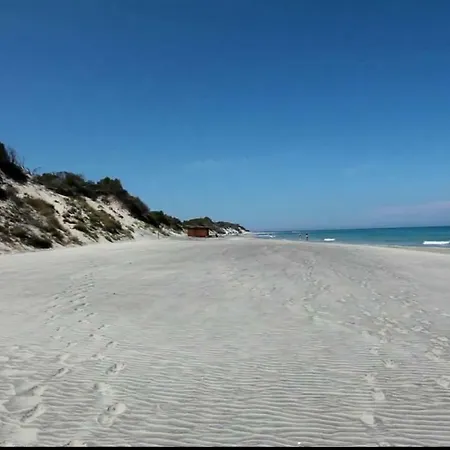 Διαμέρισμα Molto Benissimo *