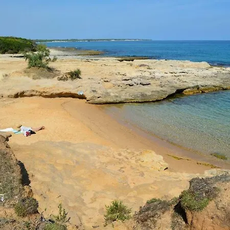 Lejlighed Molto Benissimo Otranto