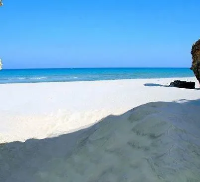 Διαμέρισμα Molto Benissimo *