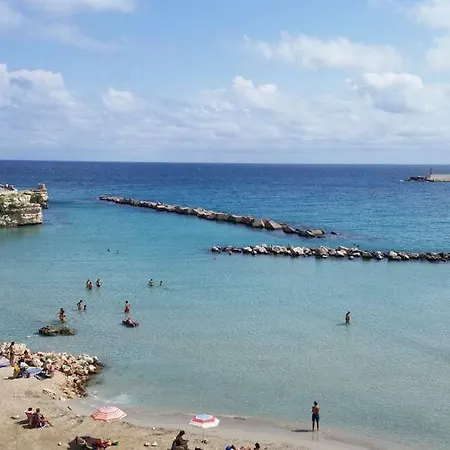 Διαμέρισμα Molto Benissimo *