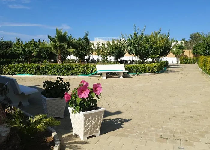 아파트 Molto Benissimo