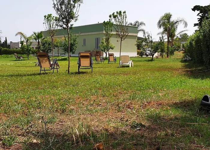 아파트 Molto Benissimo *