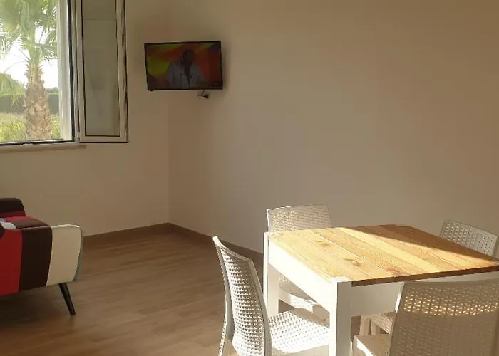 Molto Benissimo דירה *